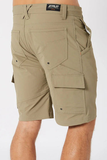 JET PILOT – JET - LITE UTILITY SHORT - Kiwi Workgear